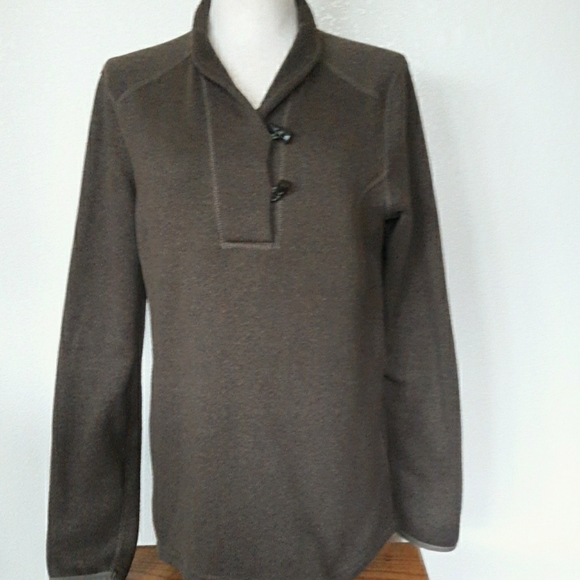 The North Face Sweater - Picture 1 of 3